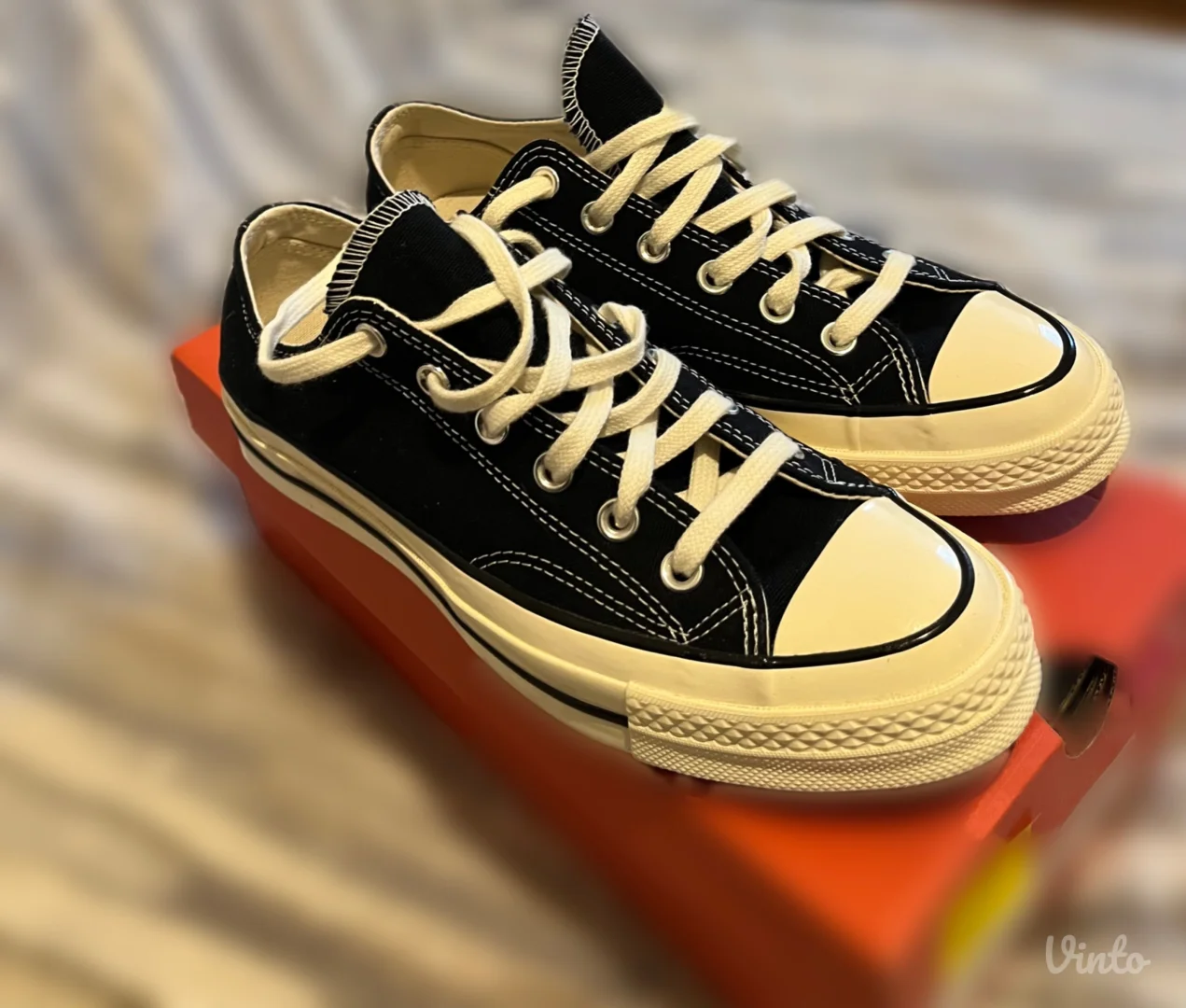 Zenske patike CONVERSE CHUCK 70