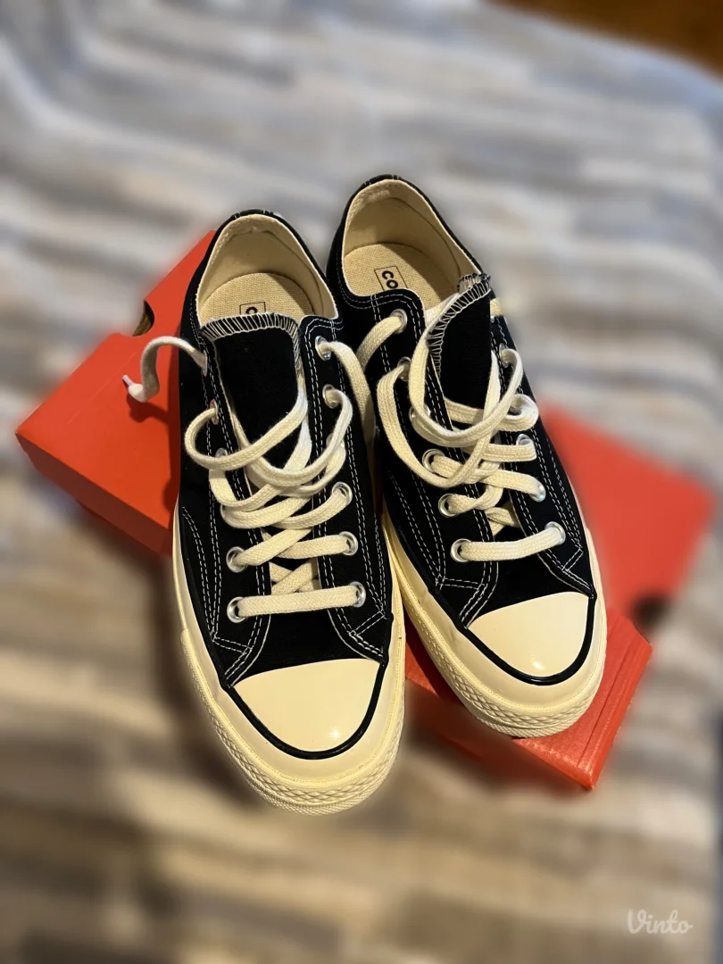 Zenske patike CONVERSE CHUCK 70