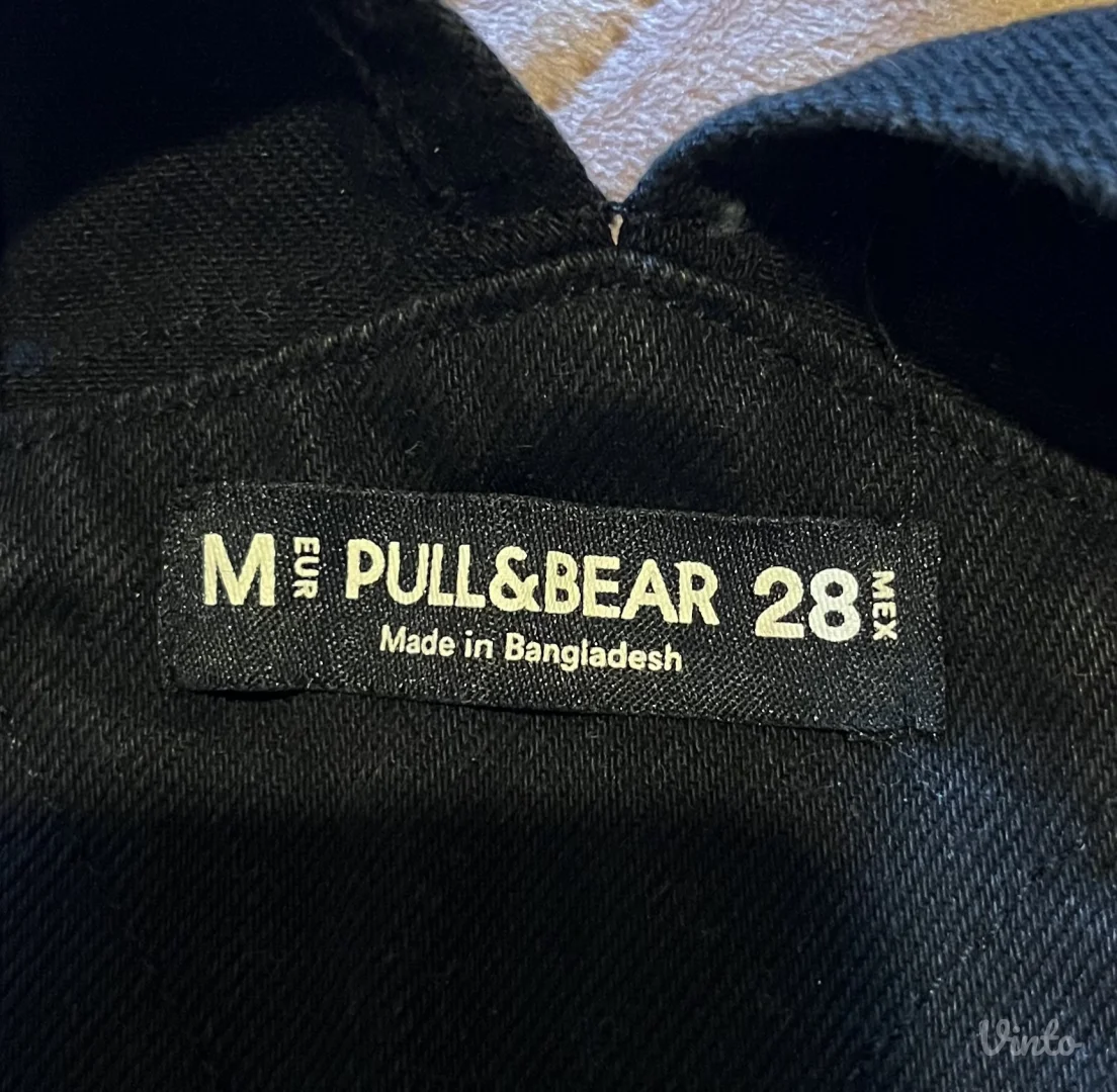 Pull&bear kombinezon