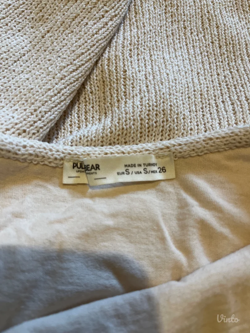 Pull&bear haljina