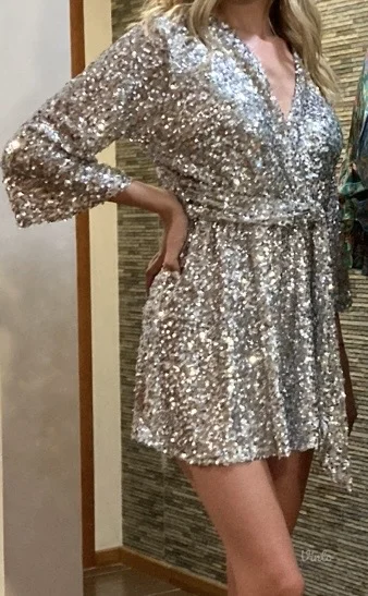 Zara kombinezon
