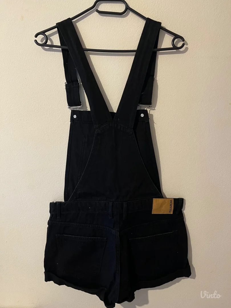 Pull&bear kombinezon