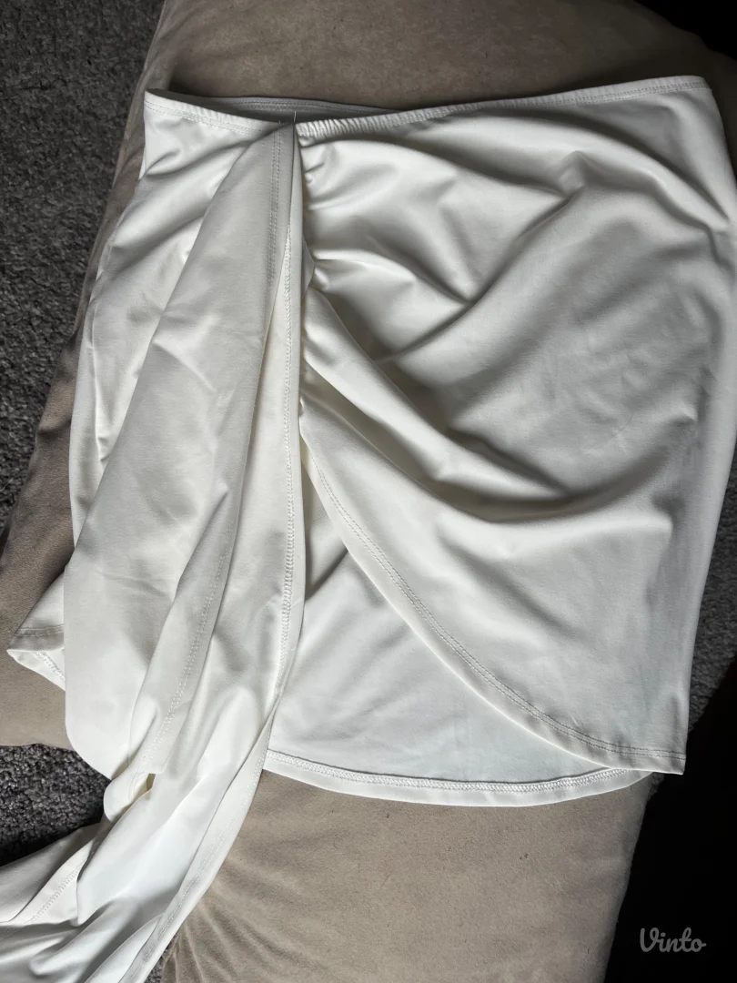 Musera i KIZN beli set