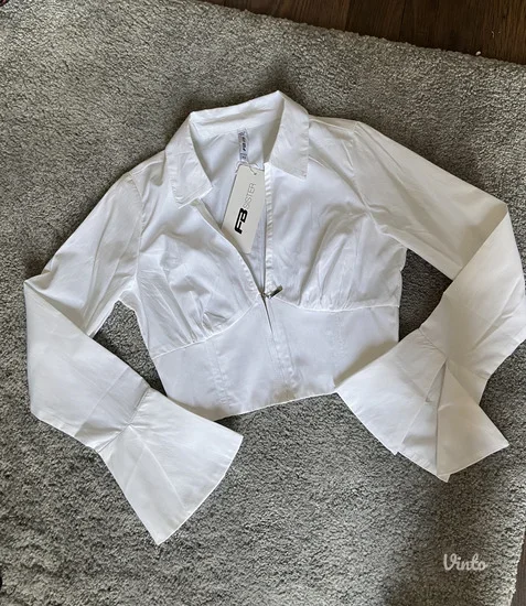 New Yorker korset kosulja