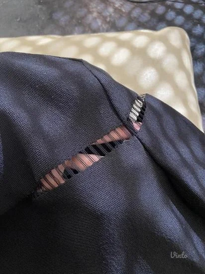 Pull&Bear dzemper + Zara poklon