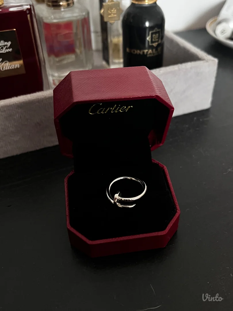 Cartier prsten