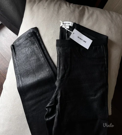 Helmut Lang kozne helanke