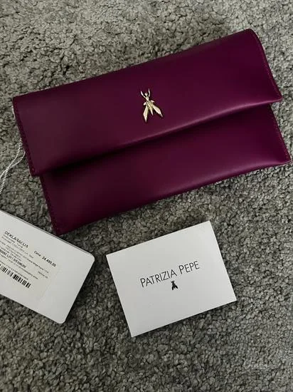 Patrizia Pepe torbica