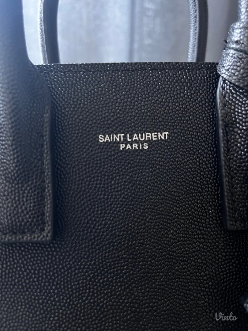 Saint Laurent Sac de Jour