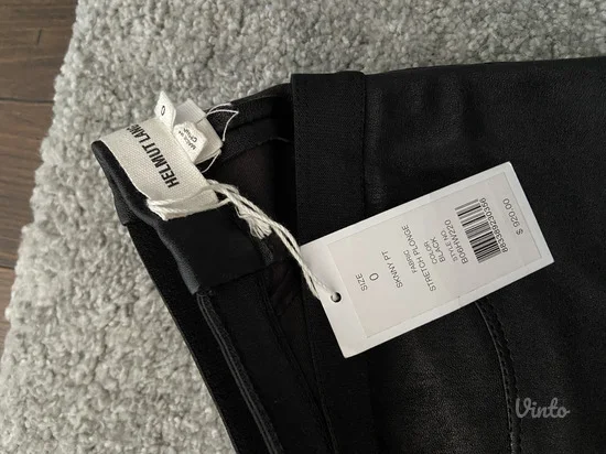 Helmut Lang kozne helanke