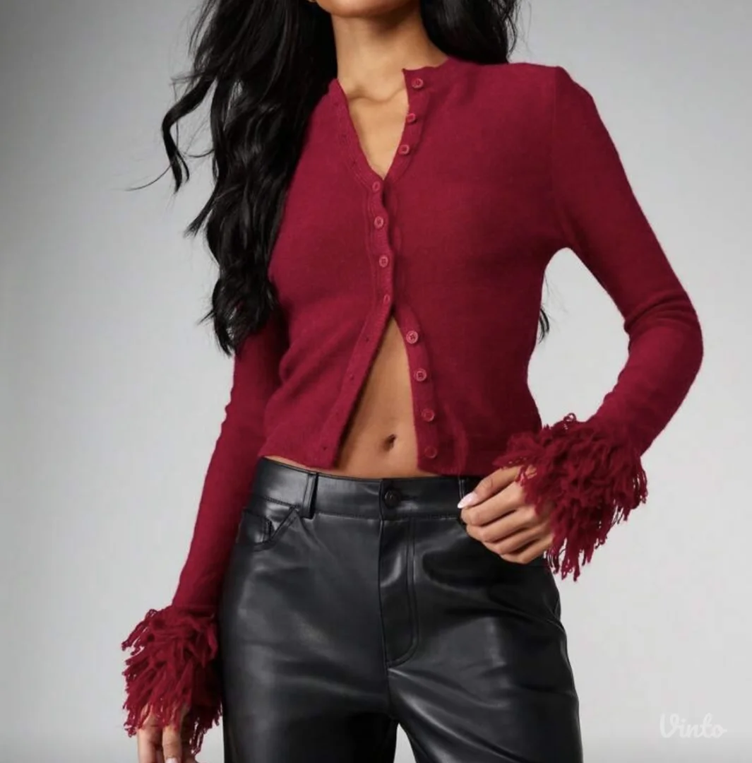 Missguided bordo dzemper
