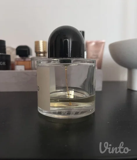 Byredo parfem