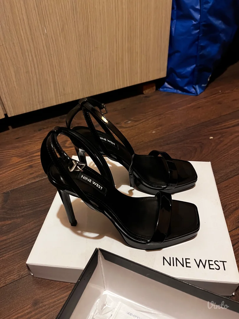 Nine West Zilo