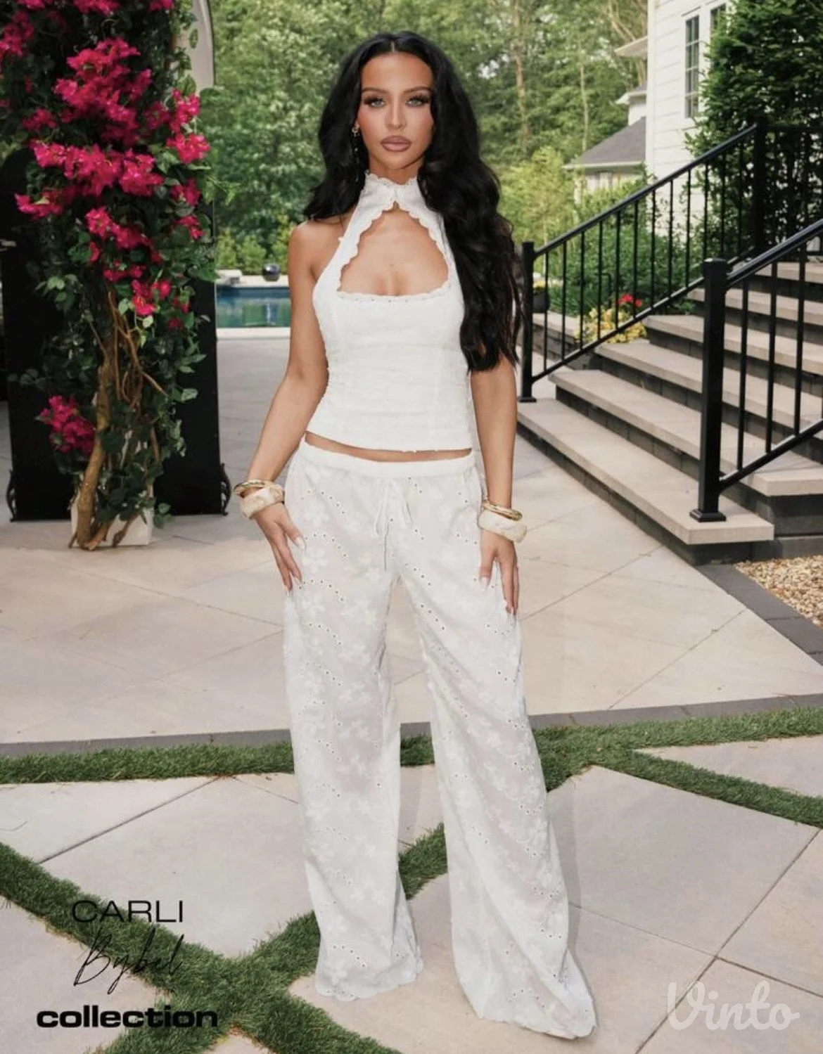 Missguided X Carli Bybel