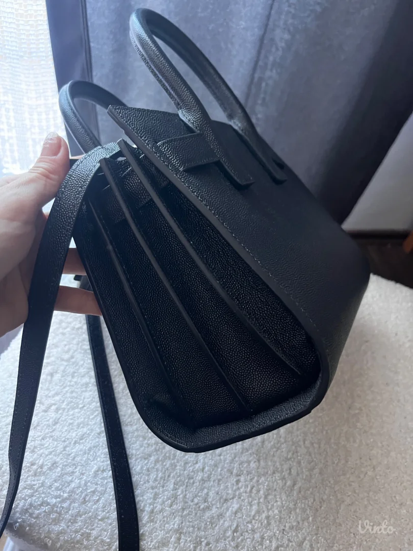 Saint Laurent Sac de Jour