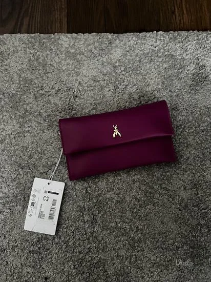 Patrizia Pepe torbica