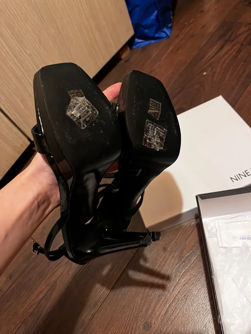 Nine West Zilo