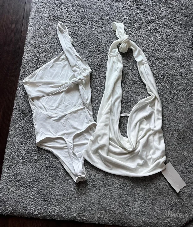 Musera i Bershka beli topovi