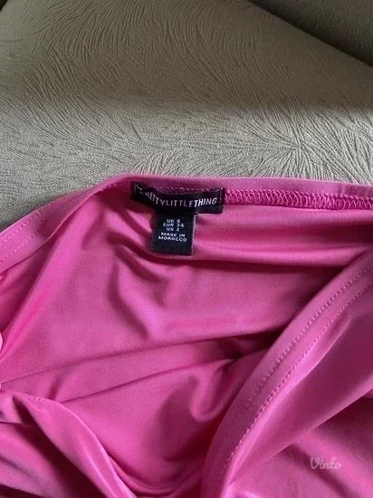 Pretty Little Thing suknja