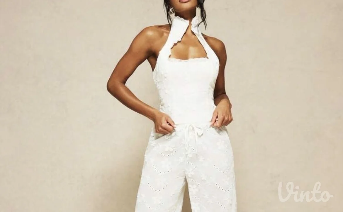 Missguided X Carli Bybel