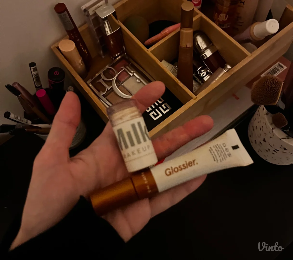 Milk Makeup i Glossier