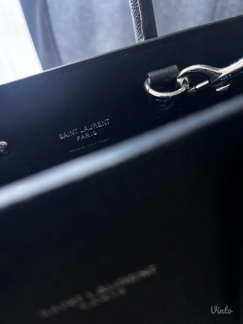 Saint Laurent Sac de Jour