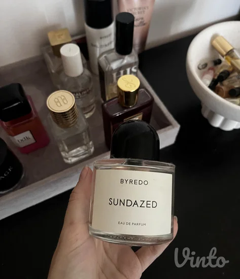 Byredo parfem