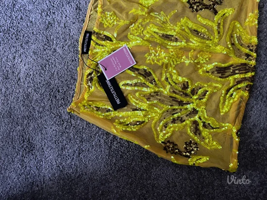 Pretty Little Thing suknja