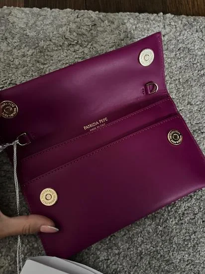 Patrizia Pepe torbica