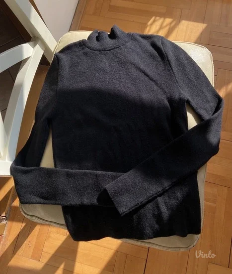 Pull&Bear dzemper + Zara ili Shein poklon