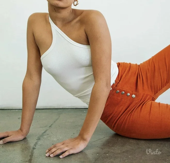 The Line By K Driss top