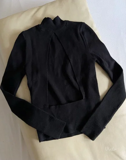 Pull&Bear dzemper + Zara poklon