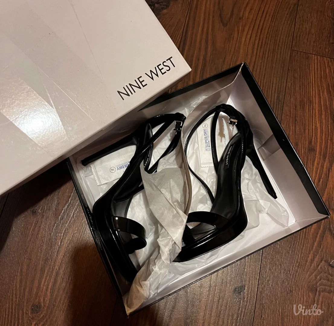 Nine West Zilo