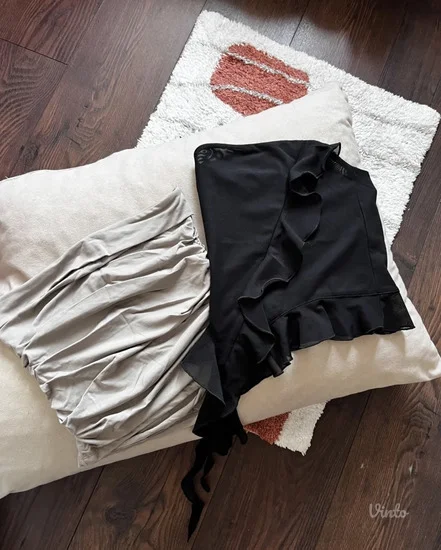 Stradivarius NewYorker Musera LOT