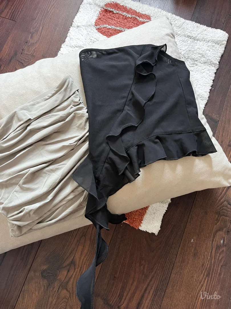 New Yorker i Stradivarius LOT