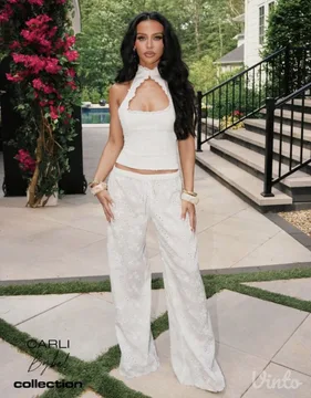 Missguided X Carli Bybel