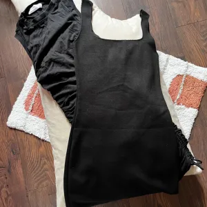 Zara knit haljina + Bershka poklon