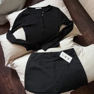 Bershka i Musera set