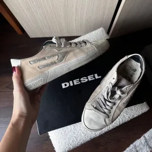 Diesel LEROJI