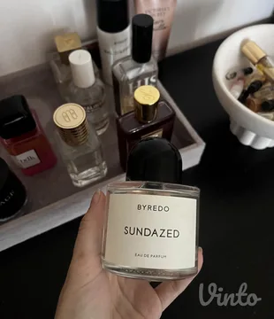 Byredo parfem