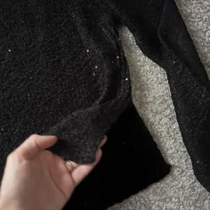 Zara dzemper sa sljokicama