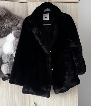 Terranova kaput bunda