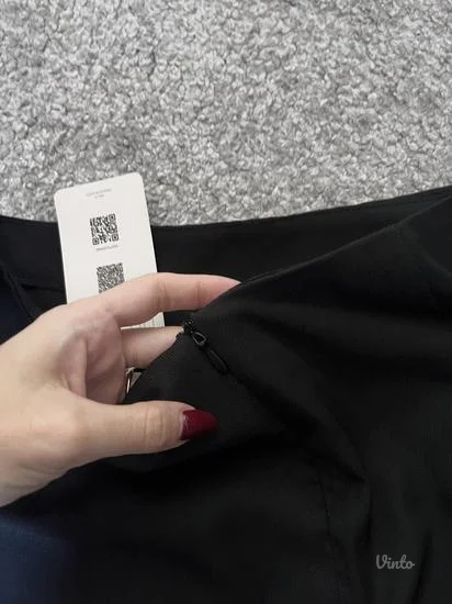 Bershka i Musera set