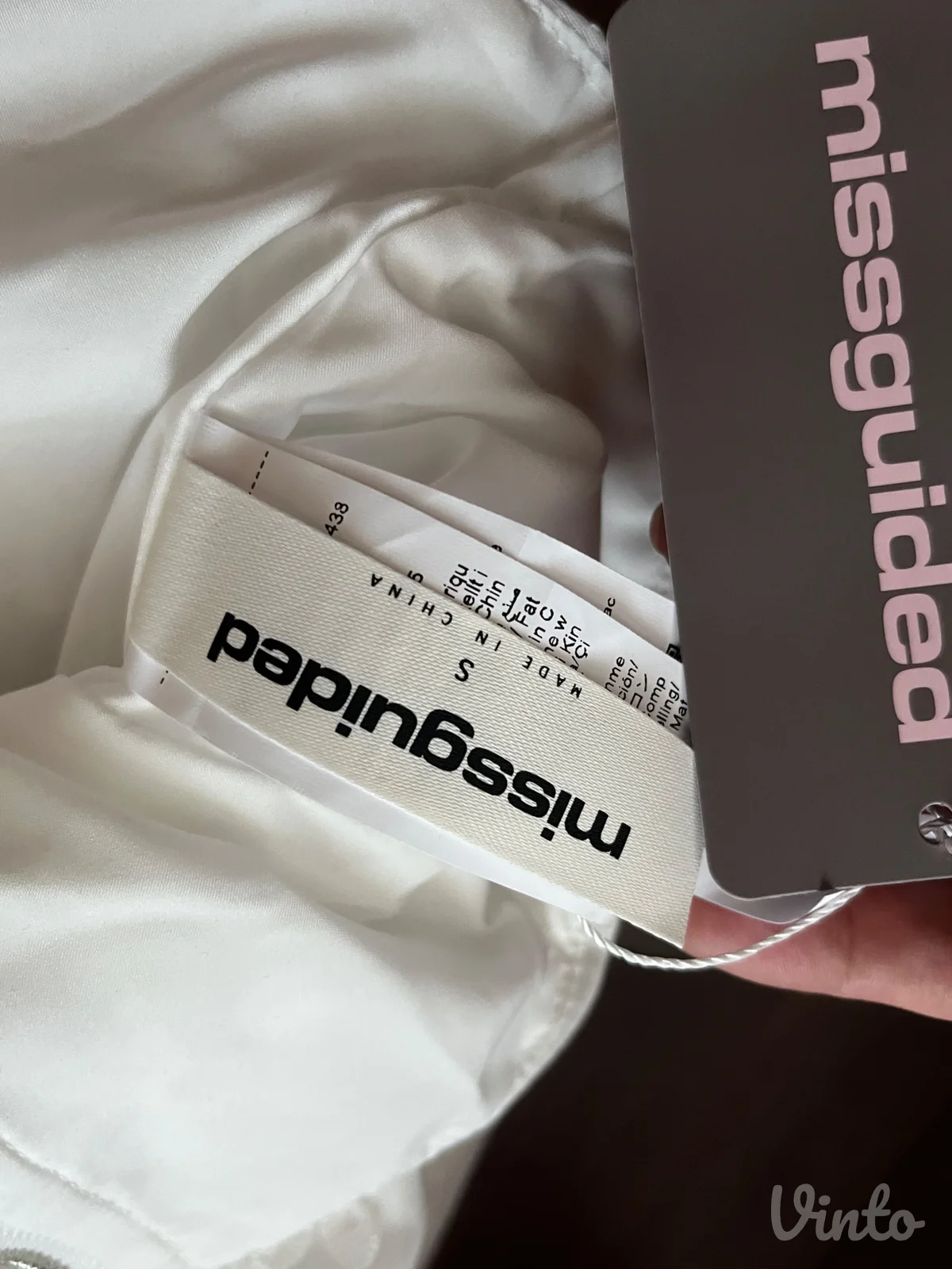 Missguided X Carli Bybel