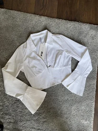 New Yorker korset kosulja