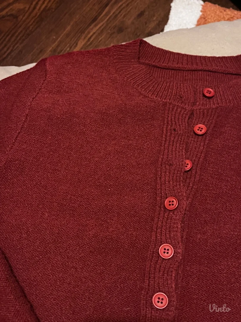 Missguided bordo dzemper