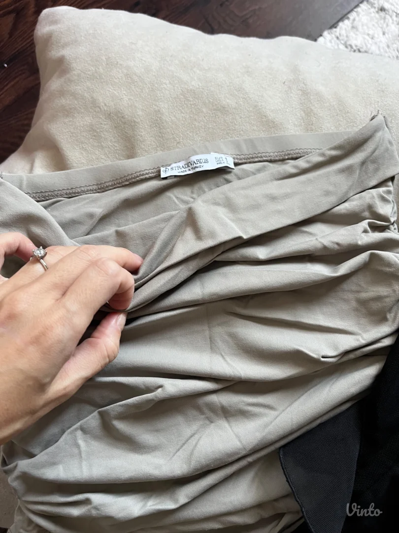 New Yorker i Stradivarius LOT