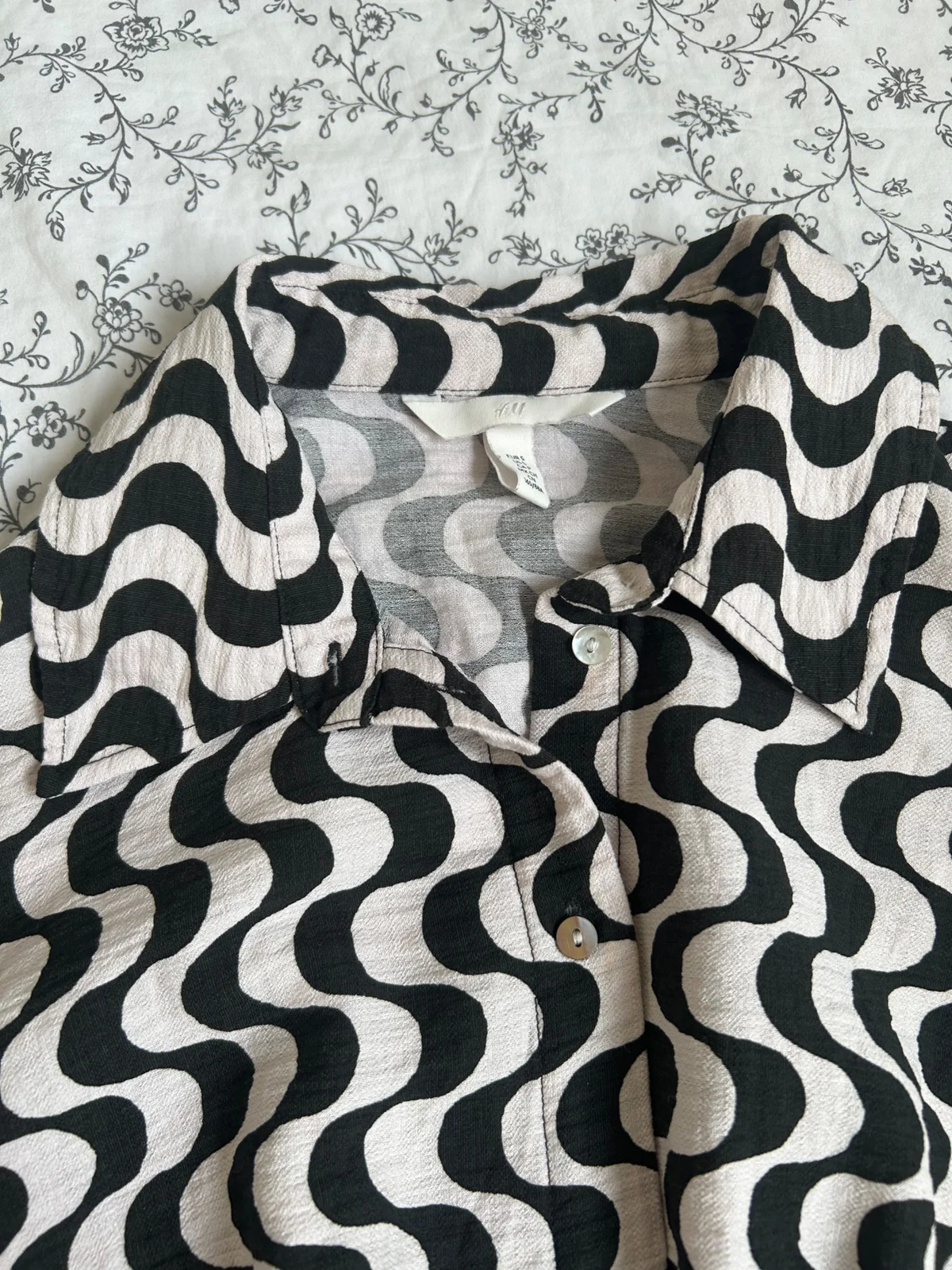 H&M Haljina