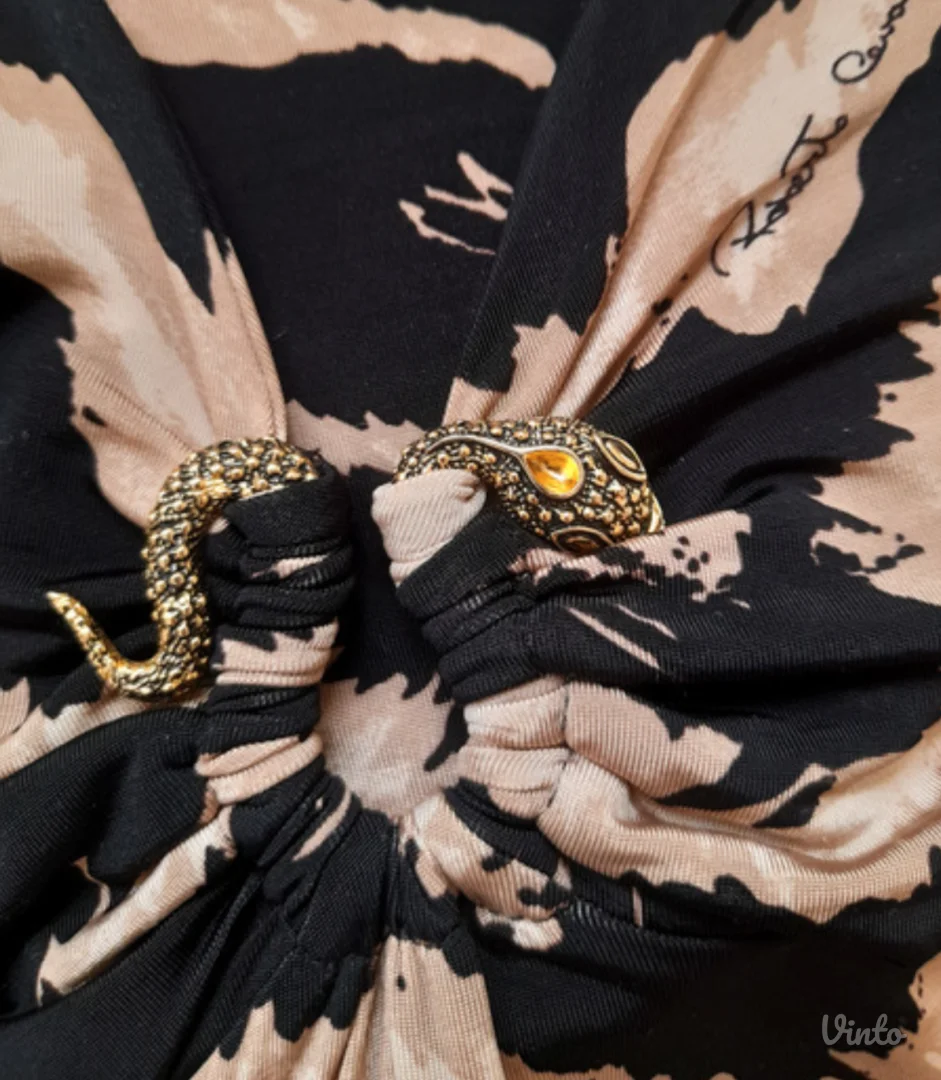 Roberto Cavalli haljina