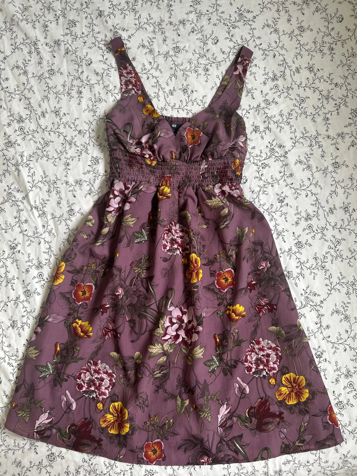 H&M Haljina